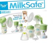 MilkSafe